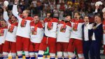 Чехия стана световен шампион по хокей на лед