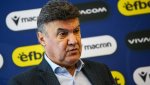 Боби Михайлов хвърли оставка и заяви: Горд съм от постигнатото! + ВИДЕО