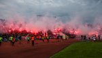 ЦСКА не би свалил гащите си! ЦСКА винаги ще бъде високо над вас, малки сини души!