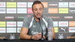 Треньорът на ОФИ предупреди след 3:0 над ЦСКА: В София започваме от 0:0