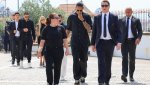  Ливърпул поднови подготовка след погребението на Диого Жота
