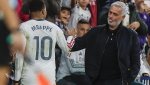 Моуриньо след боя по Севиля: Бяхме съсредоточени и ентусиазирани
