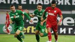 Пирин - Спартак Варна