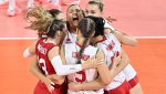"Лъвиците" паднаха с две места в световната ранглиста