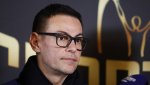 Джанлоренцо Бленджини подписа нов договор България