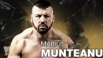 Мариус Мунтеану: Чаках този турнир от началото на годината!