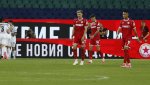 ЦСКА няма да изплува в Лигата на конференциите