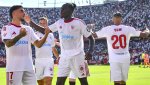 Изненада в Испания! Севиля удари четири шамара на Барса