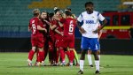 НА ЖИВО: ЦСКА - Септември 1:0