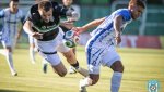 Черно море завърши 1:1 с Дунав Русе в последната си контрола