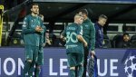 Съперник на Левски в Европа падна тежко с 0:3
