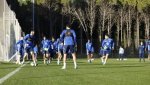 Веласкес взе важно решение за Левски