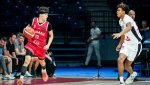 България остана на крачка от победата срещу Франция на Евробаскет