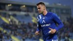 Алекс Колев с първи думи след отстраняването от Левски