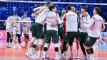 На финал! Полша ще защитава европейската си титла по волейбол