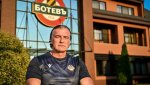Иван Цветанов определи треньорския състав за академията на Ботев Пловдив