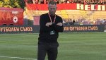 ЦСКА има голям потенциал и ще прогресира от мач на мач