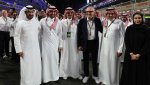 Арабите с голям план, ще имат свой отбор във Формула 1