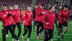 ЦСКА отново избра Турция за зимен лагер, планира до 5 контроли