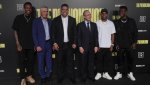 Флорентино охлади Бразилия за Карлето