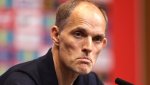 Томас Тухел след драматичния успех на Англия: Не загубихме вяра, а вратарят на ДР Конго правеше чудеса
