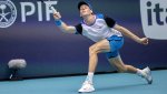Яник Синер размаза новата тенис сензация 