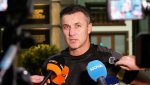 Генчев размаха пръст на чужденци в Ботев Пд