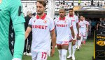 Допинг "Шампиони" в ЦСКА за Карабах