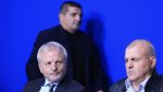 Световната федерация узакони новото ръководство на БФ Борба