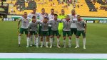 Национал се забърка в огромен скандал в чужбнина
