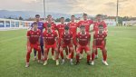 ЦСКА с нова издънка, стигна само до равенството 1:1