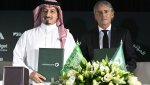 Саудитска Арабия без конкуренция за Мондиал 2034