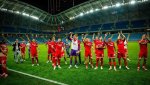 От Макаби се заканиха да вкарат 5 гола на ЦСКА
