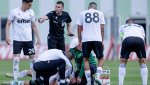 И помощникът на Вили Вуцов се предаде