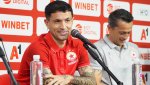 Смазваща разлика: Сенси от ЦСКА е играч на мача срещу Черно море