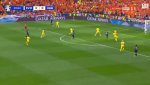 ВИДЕО: Румъния - Нидерландия