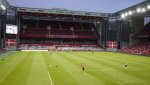 Стадионите на Евро 2020: "Паркен", Копенхаген