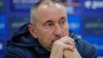 Мъри Стоилов: Шефовете на Левски отказаха да направя отбора шампион