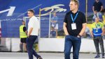 Левски ще пробва тотално да сломи Дамбраускас