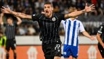 Драма в Гърция: Десподов закопа ПАОК в един от мачовете на сезона