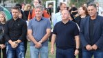 БФС продължава с инвестиционната си програма, открит е и терена в Костенец