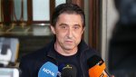 Боримиров отсече: Очаквам да победим