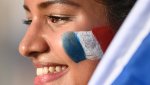 Френската красота на Евро 2020 + ГАЛЕРИЯ