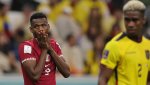 Буфон: Мачът между Катар и Еквадор беше разочароващ