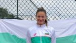 Лиа Каратанчева се класира за четвъртфиналите на двойки в Торино