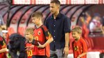 Азар обясни защо Белгия е скрит фаворит на Мондиал 2026