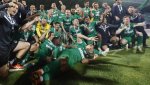 Софи Маринова ще пее за 80 години Лудогорец