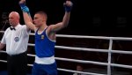 Викторио Илиев с впечатляващ старт на Световната купа по бокс