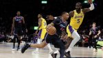 Подкупи и залози: Звезда от NBA признава вината си в съда