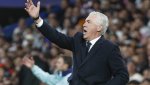 Обявиха изненадваща новина за Анчелоти